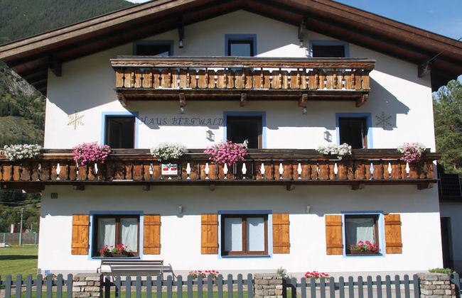 Apartment in Bichlbach Near Ski Slopes - Foto 33