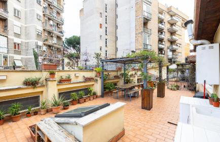 Pigneto Hideout by Rentbeat - Photo 40
