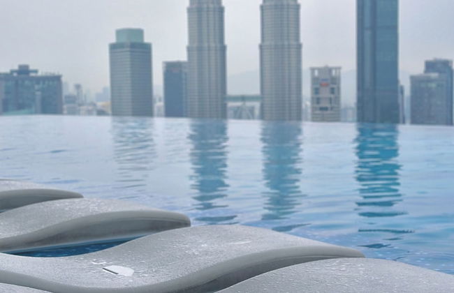 Eaton Residences KLCC by Luna - Foto 1