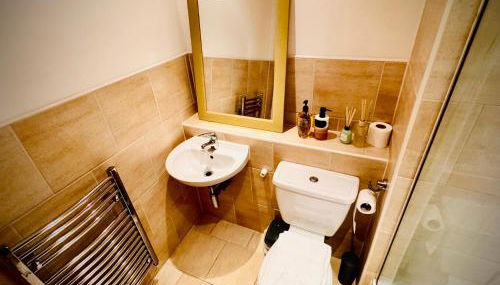 Claire Stay Apartment - Foto 3