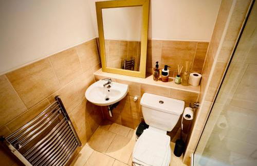 Claire Stay Apartment - Foto 3