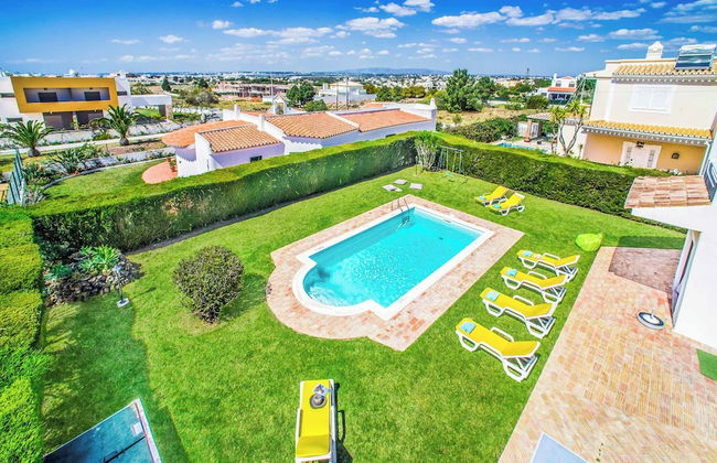 Villa Charlota - Foto 16