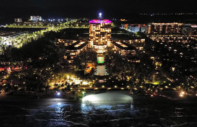 Vanda Beach Boutique Villa - Photo 14