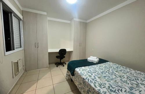Apartamento no Jardim Botânico, Wi-Fi , Lazer - Foto 31
