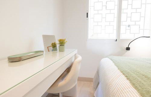 Seaside Spa Luxury Flat - Jacuzzi - Sauna - Sea view - Foto 43