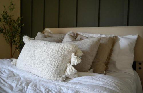 Modern Comfort Home in Katy - Foto 37