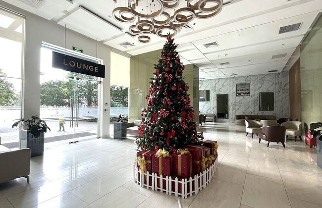 Vinhomes Gardenia - 2 Brs Apartment - Foto 5