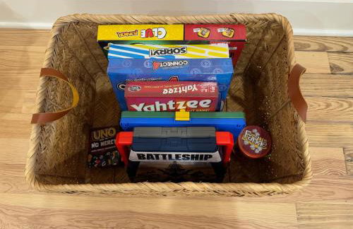 Hot Tub, 5BR2BTH in Guthrie, OK- Near EdmondOKC - Photo 30