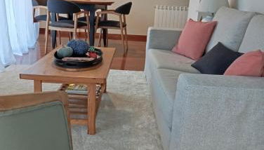 Apartamento Galeguiña - Foto 5