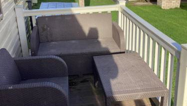 Towyn 153 Golden Gate Rentals - Foto 4