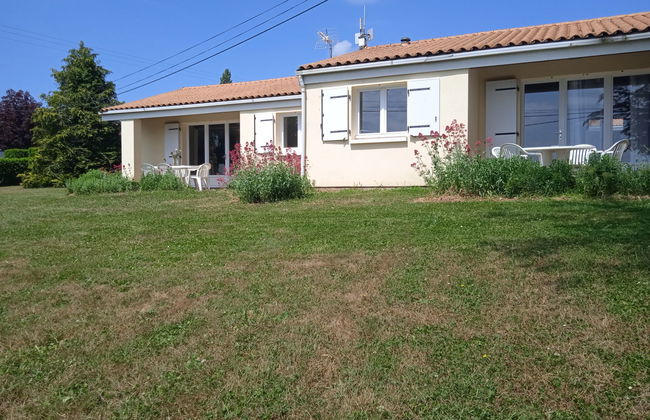 Le Domaine du Lambon - Foto 4