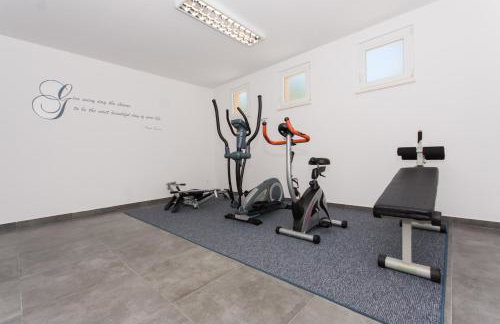 Villa Piramida - Photo 20