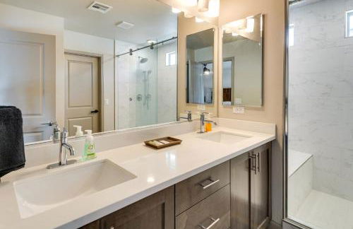 Las Vegas Home with Terrace about 10 Mi to the Strip! - Foto 20