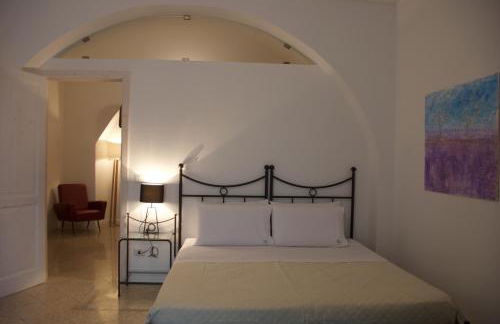 Santo Mercurio Country House - Foto 8