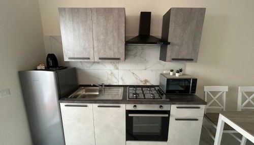 B&B leperle - Foto 2, stove