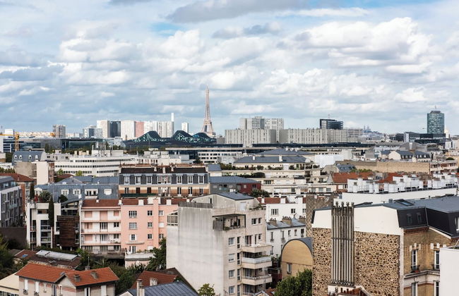 YAYS Paris Issy by Numa - Foto 57