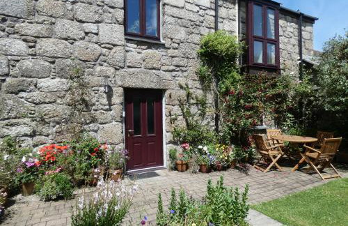 Brunnion House - Foto 1