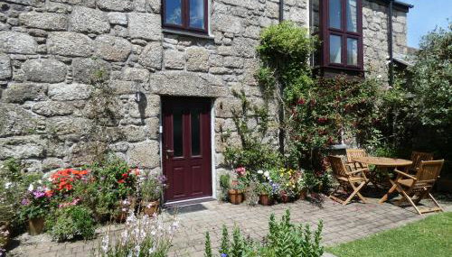 Brunnion House - Foto 1