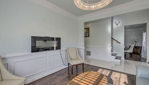 Jackson Getaway and Yard, 4 Mi to High Falls SP - Foto 3