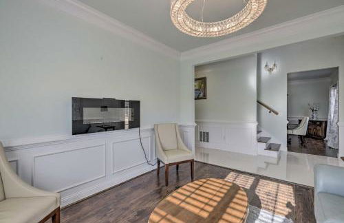 Jackson Getaway and Yard, 4 Mi to High Falls SP - Foto 3