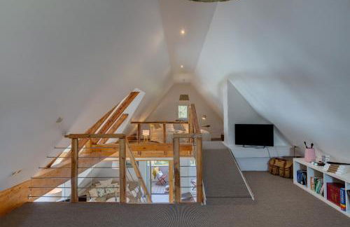 Spreewaldferienhaus - Urlaub - Foto 14