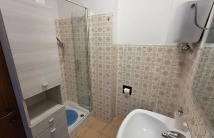 La casa di Carla - Appartamento Lido di Fermo vista mare con terrazza a 50m dalla spiaggia - Foto 9