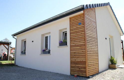 Le havre de paix - Foto 3