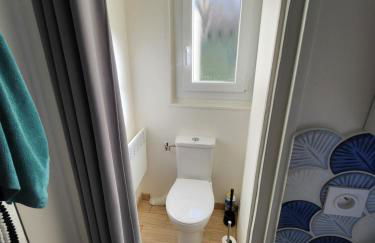 Charmant studio très calme en centre-ville - Foto 7