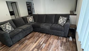 Outdoor Sanctuary - 3 min walk to Silver Mtn - Foto 3