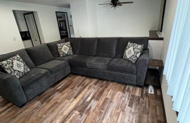 Outdoor Sanctuary - 3 min walk to Silver Mtn - Foto 3