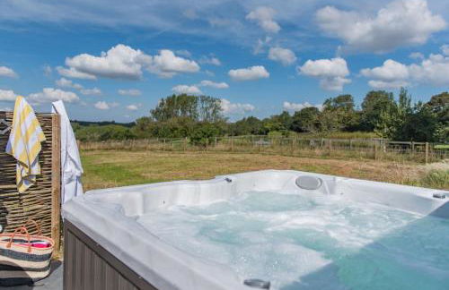 The Hayloft by Bloom Stays - Foto 3