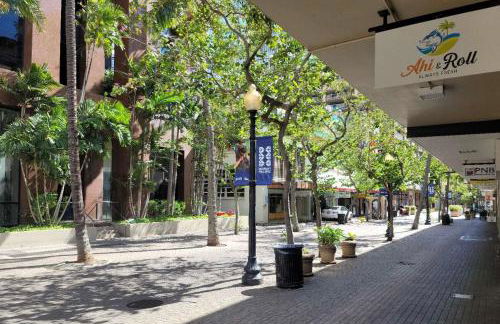 1BR Ocean Sunset View With Parking - Foto 34