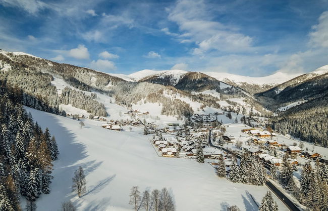 Slow Travel Resort Kirchleitn - OBERKIRCHLEITN - Photo 39