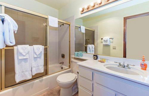 Winterset #18 - Shared Pool & Near Skiing! - Foto 16