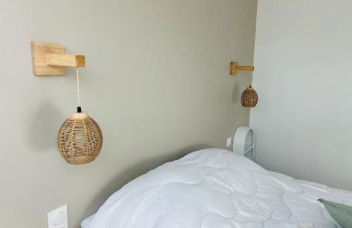 Gîte des Ebihens - Photo 13