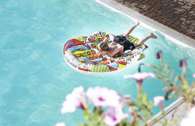 Palagina la cascina - Foto 44