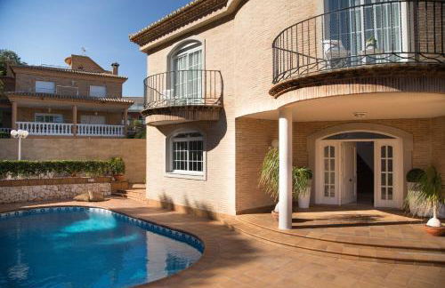 MD Villa Cullera Cap Blanc - Photo 7