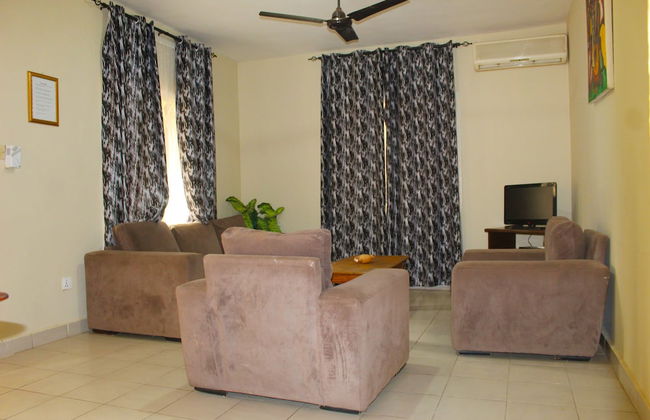 Harmony House Apartments - Foto 56