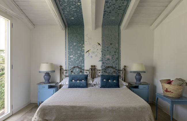 Zahir Country House - Photo 22