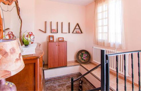 Stunning Home In A Peroxa With Wifi - Foto 6