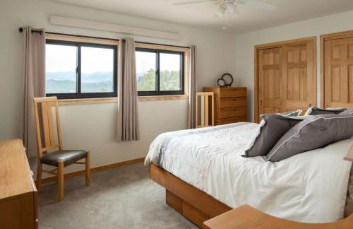 Lookout Lodge in Wondervu home - Foto 25