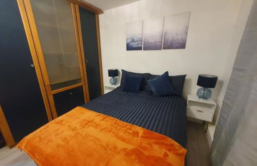 Bright Modern & Spacious 2-Bedroom Apartment - Opposite Penge East Station - 15 mins to Central London! - Foto 25