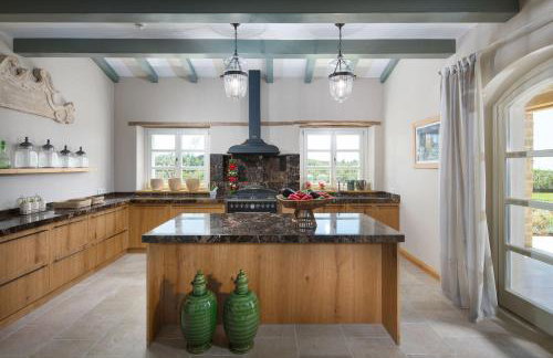 Villa Nevija u Ladicima for 10 people with sea view & sports complex in Central Istria - Foto 22