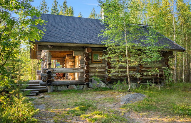 Köllölä 1 - Foto 1