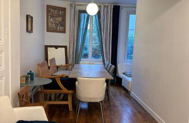 Bed and birds - Foto 4