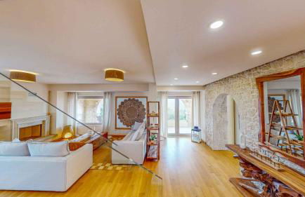 helidoni luxury villa - Foto 10