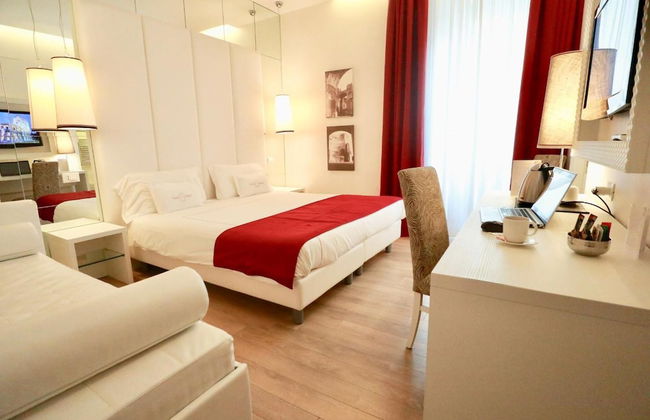 Tullia e Prisca Relais - Photo 13