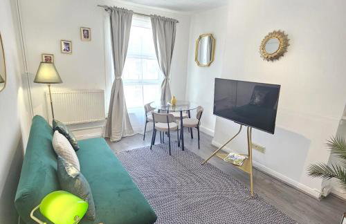 Elegant 1 Bed Flat Camden - Central London - Foto 3