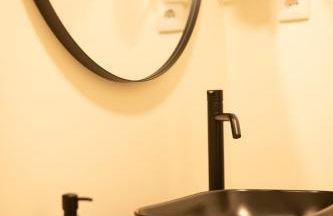 La casona de Torremocha de Jarama - Foto 62