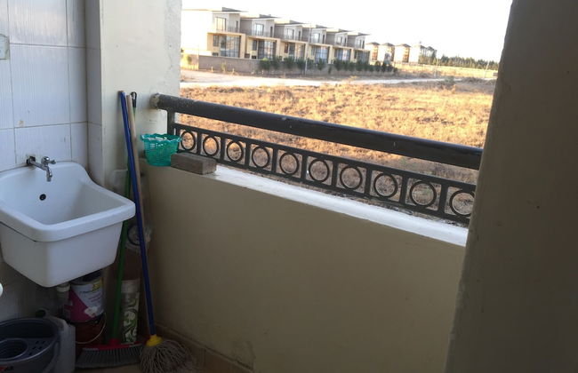 Johiz Casa JKIA - Foto 66